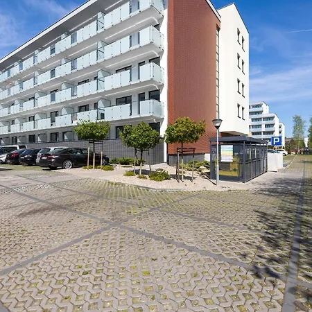 Baltini Premium Apartament Blizej Morza-3